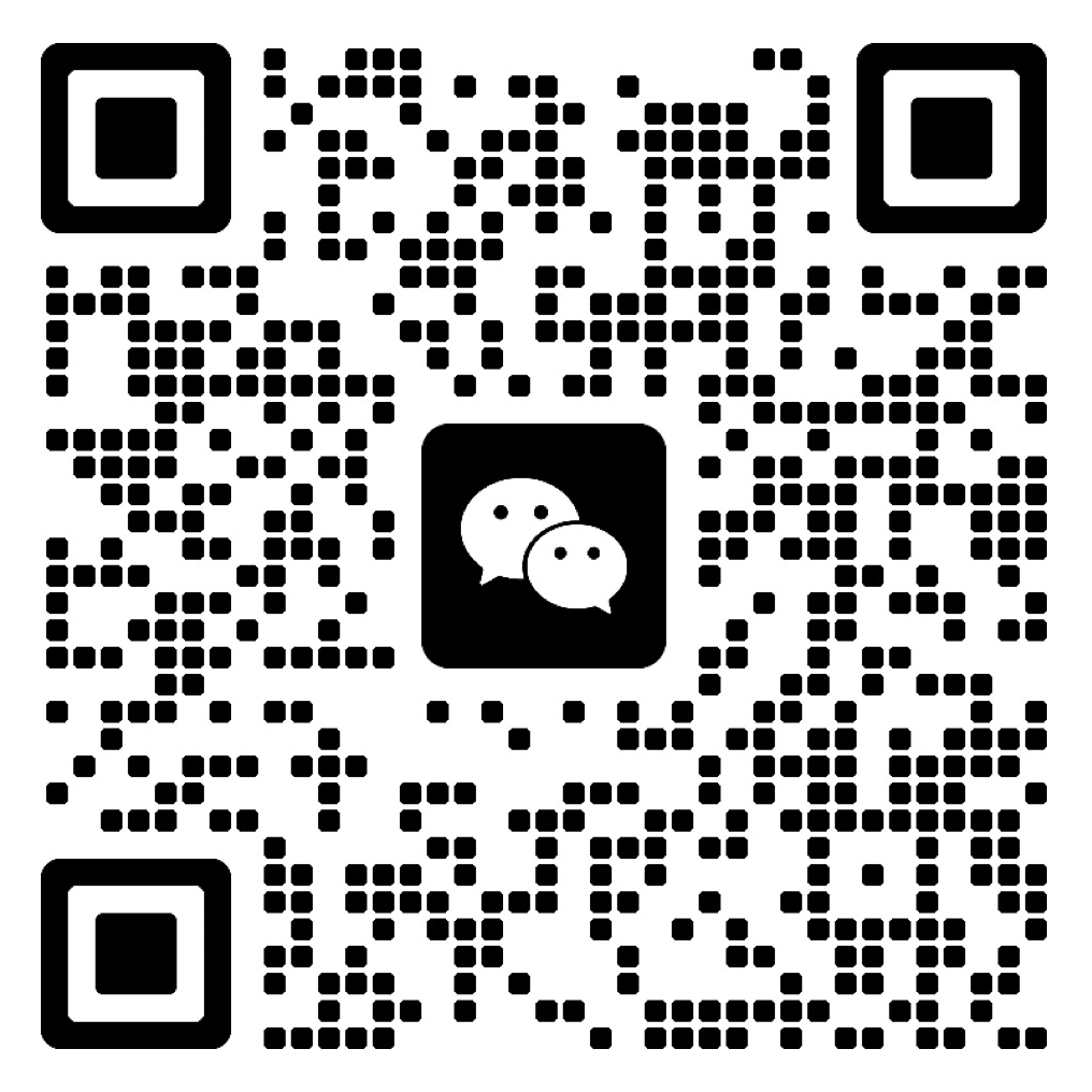 WeChat QR Code